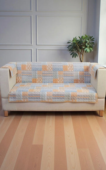Amarante Sofa Cover
