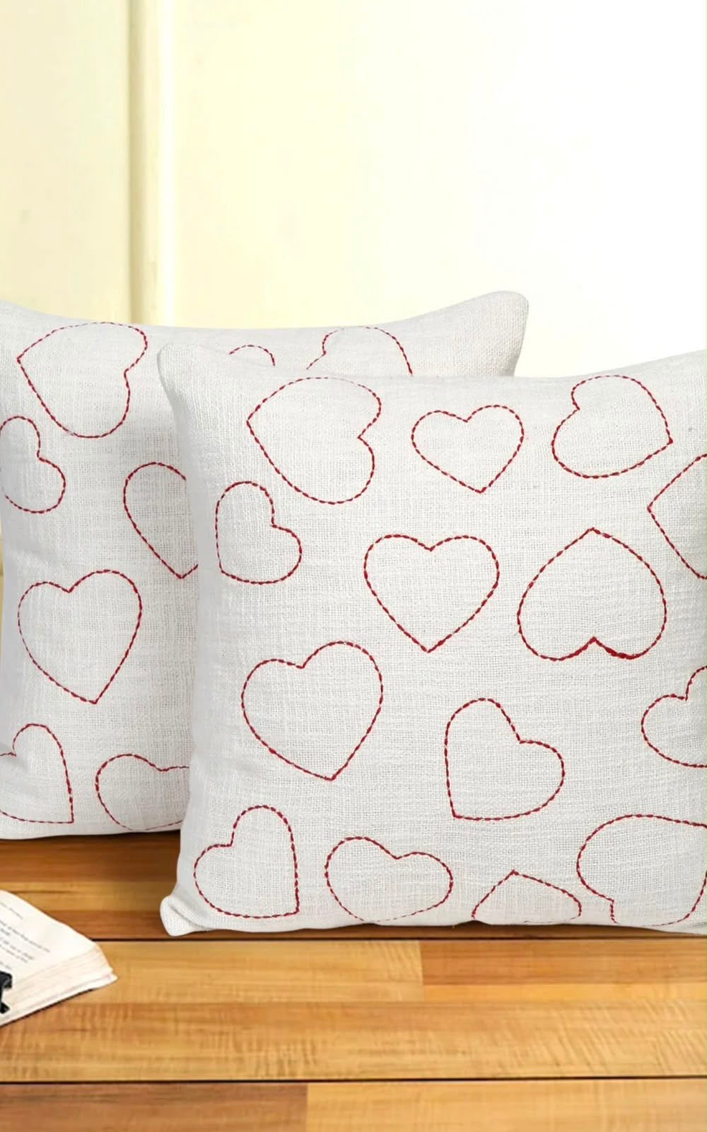 Colette Cushion Cover