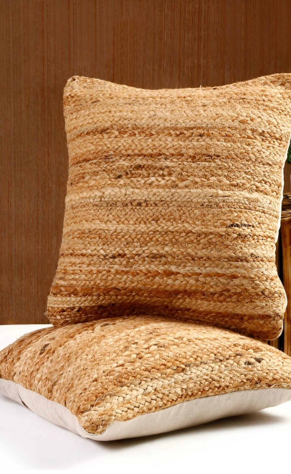 Canyon Ridge Cushion Cover