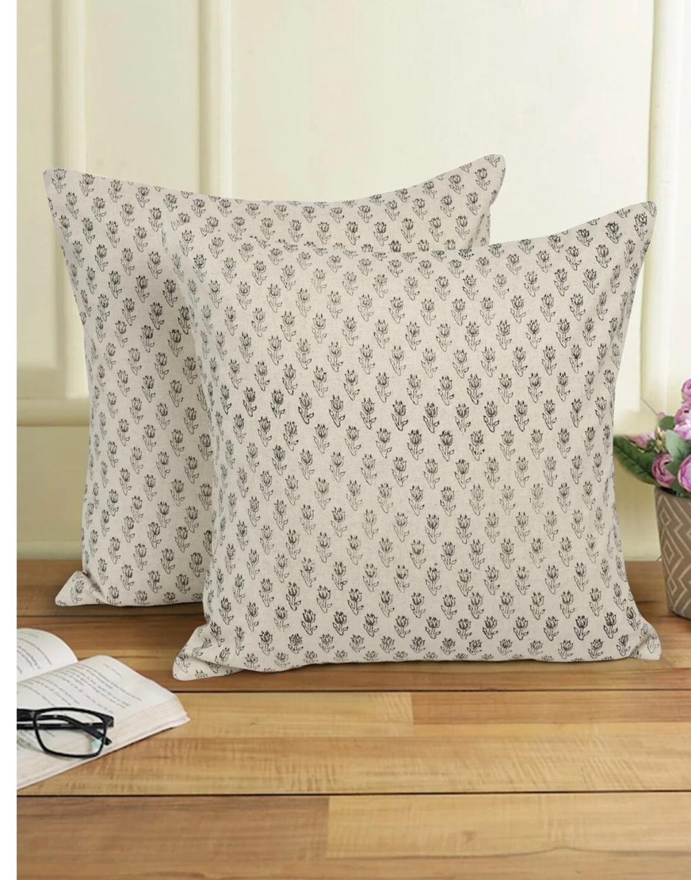 Rowan Cushion Cover