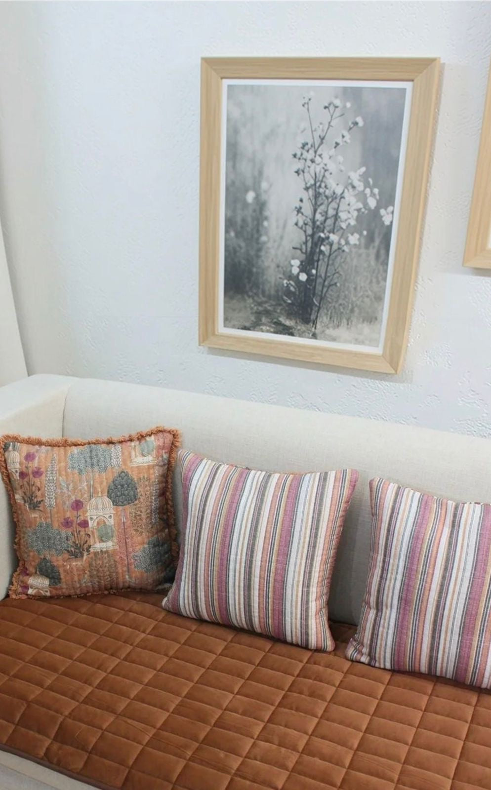Montreal Sofa Cover