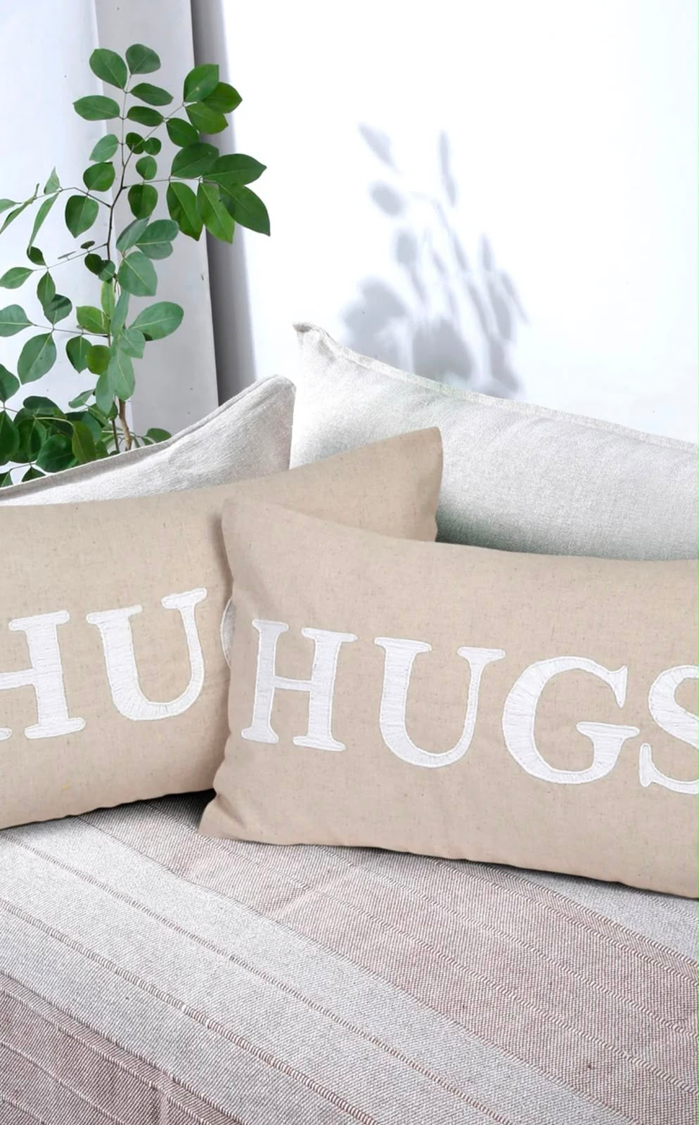 Novara Cushion Cover Set