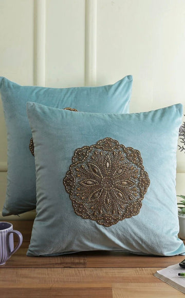 Delphi Cushion Cover