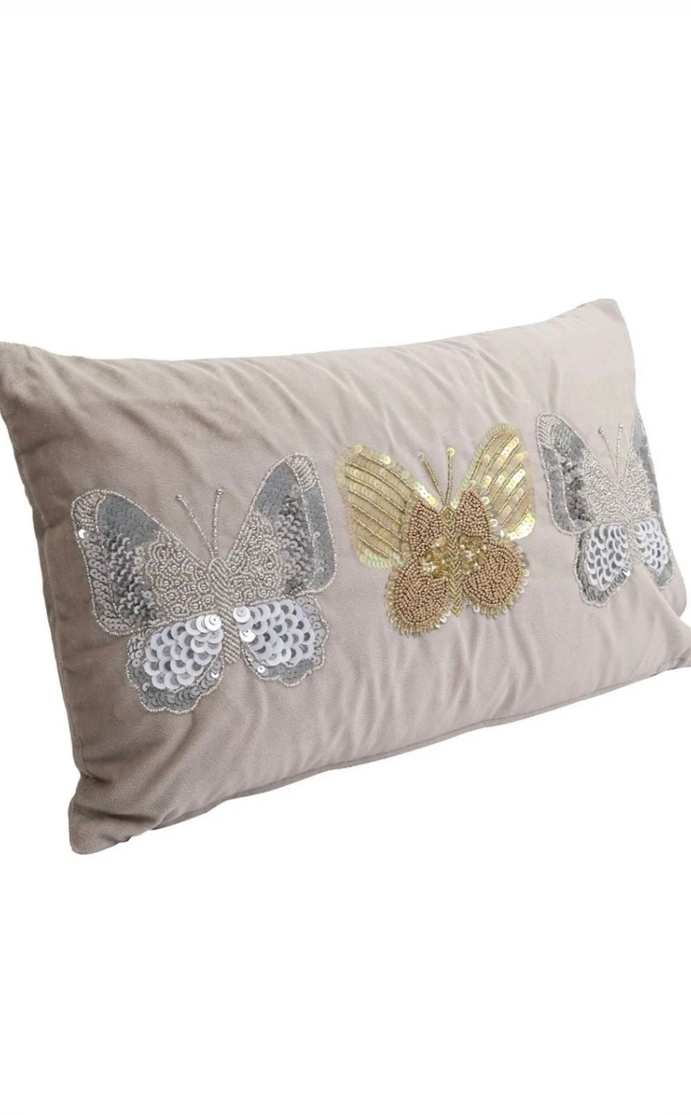 Helios Lumbar Cushion Cover