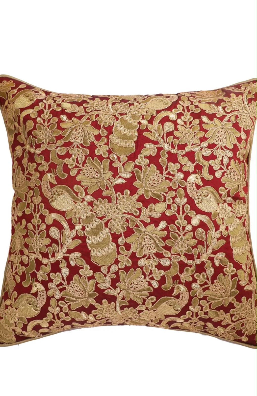 Topkapi Cushion Cover