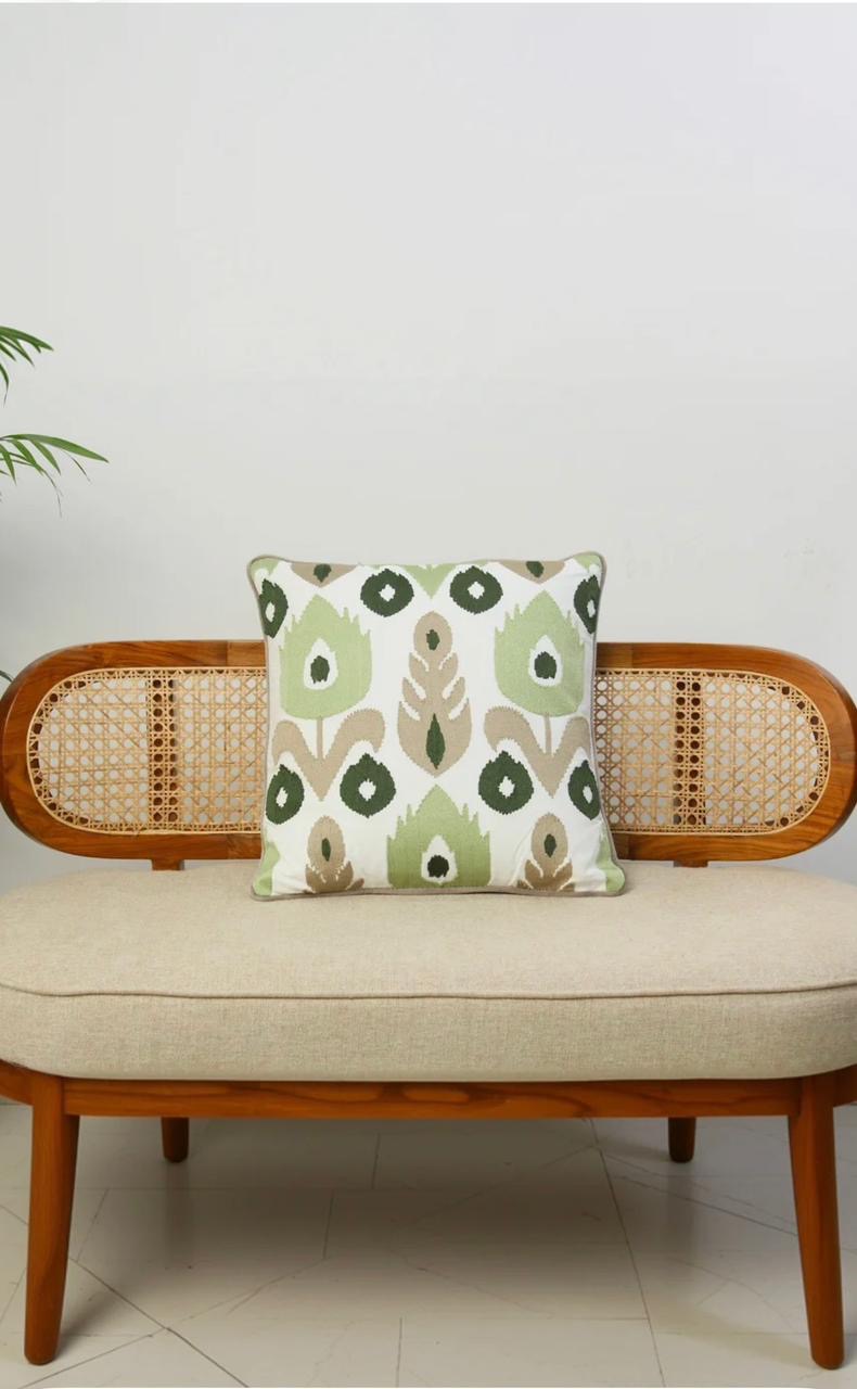Fundy Cushion Cover
