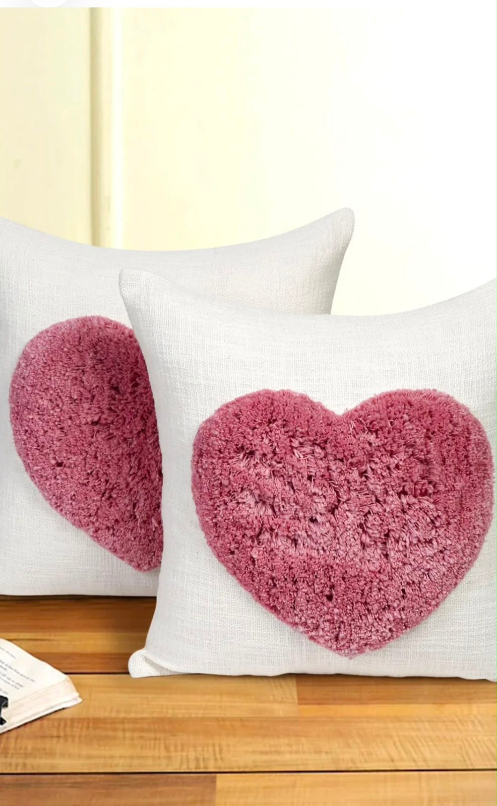 Riva Cushion Cover