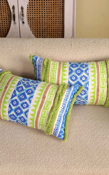 Victoria Cushion Cover