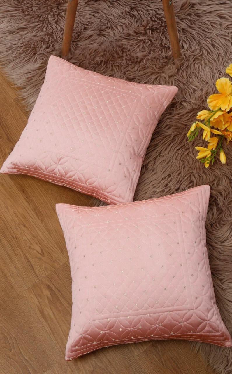 Pinklume Cushion Cover
