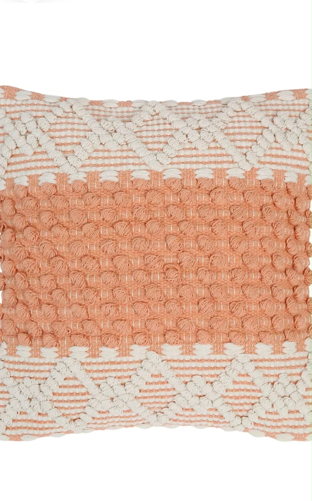 Alouette Cushion Cover