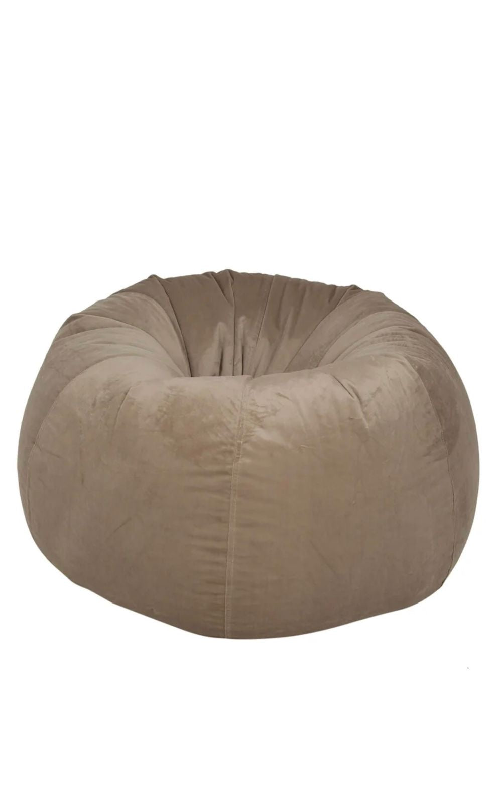Desert Haven Bean Bag Cover