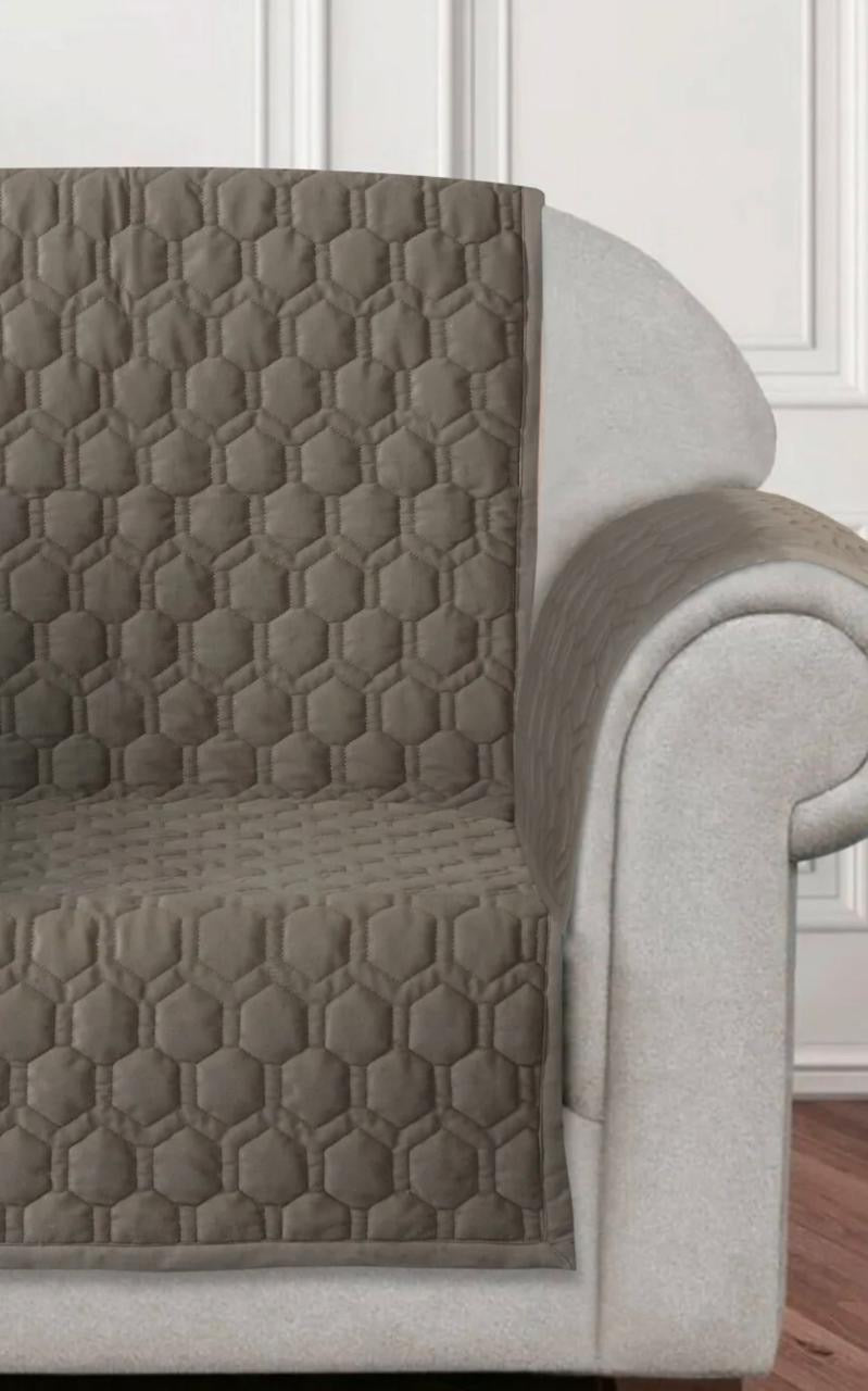 Maison Velvet Sofa Cover