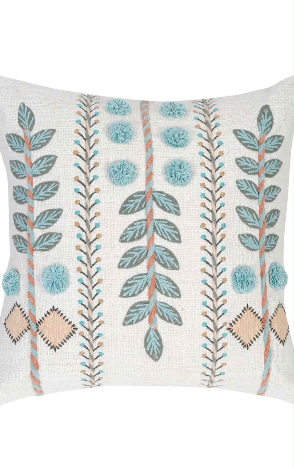 Cilo Cushion Cover