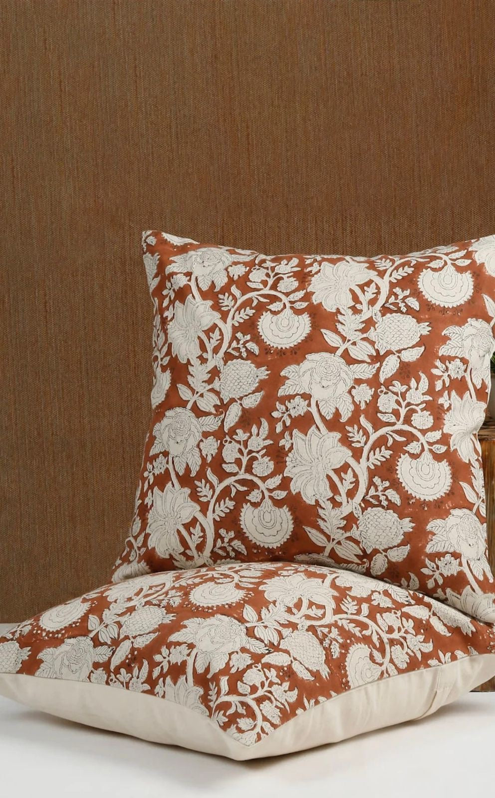Mercer Cushion Cover