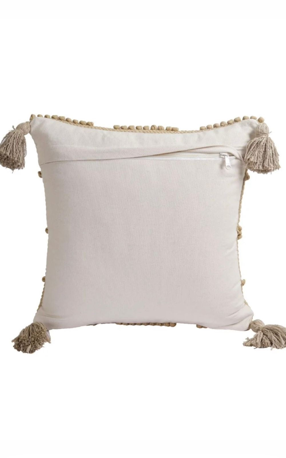 Gaia Thread Cushion Cover
