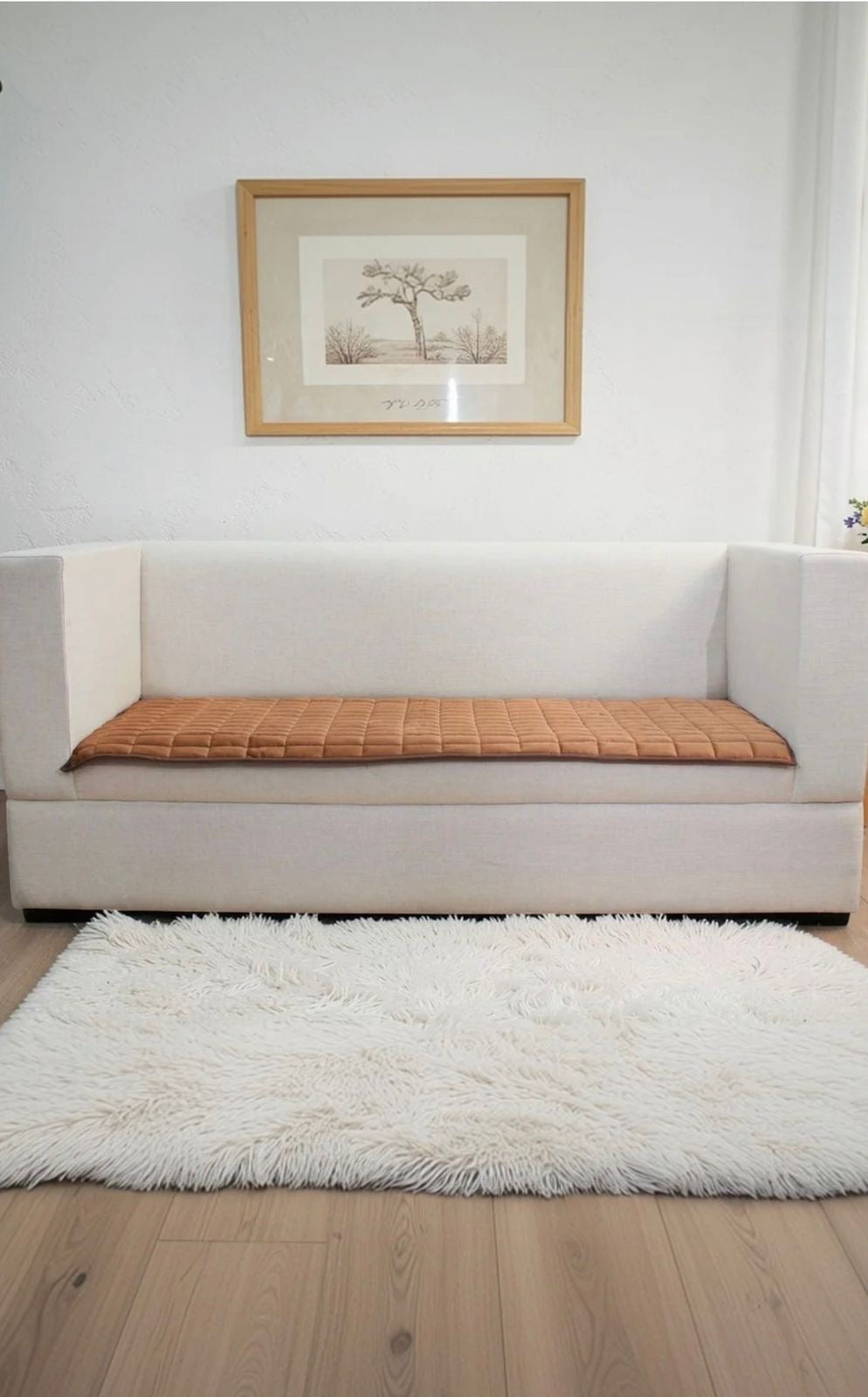 Montreal Sofa Cover