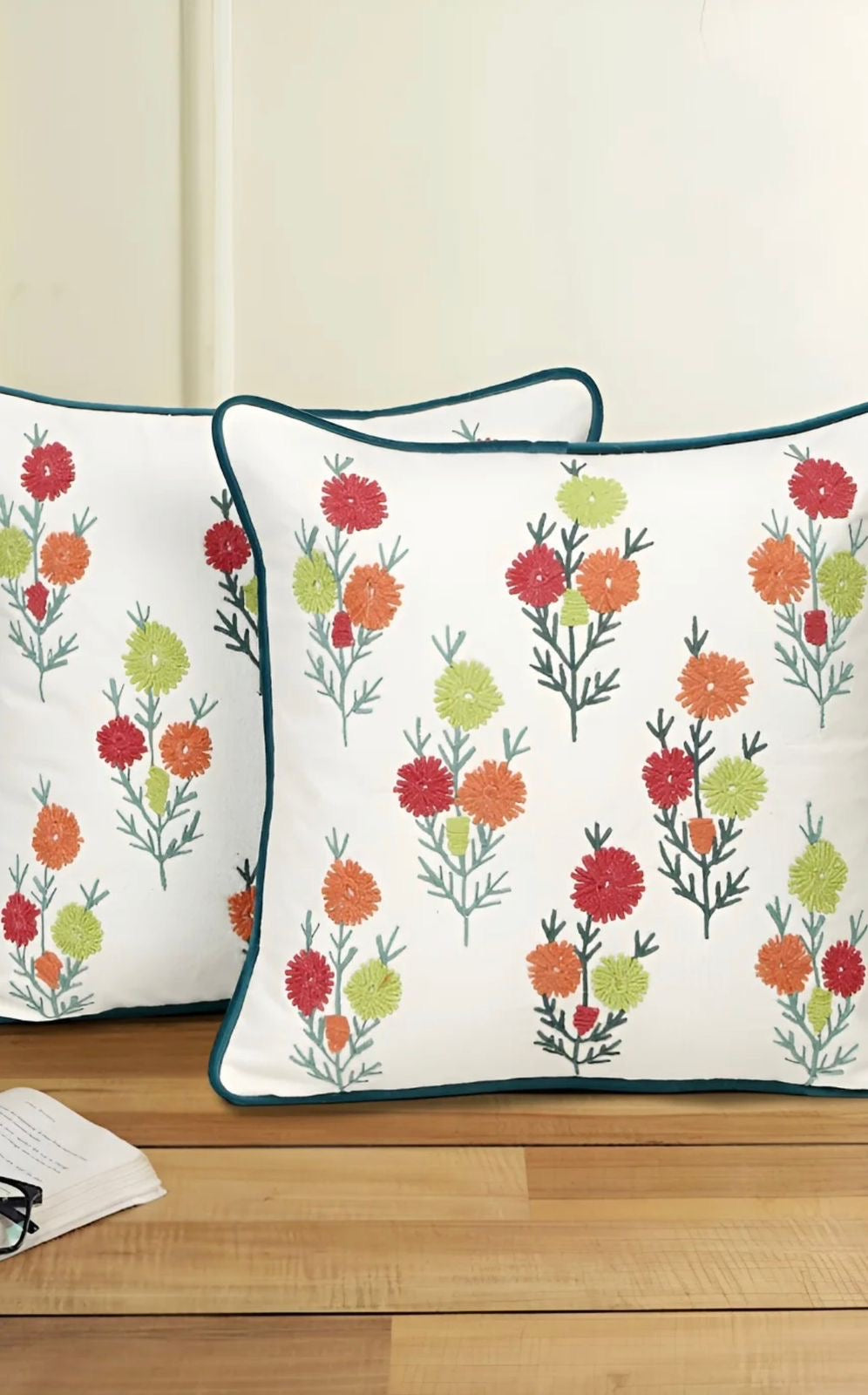 Quebec Cushion Cover