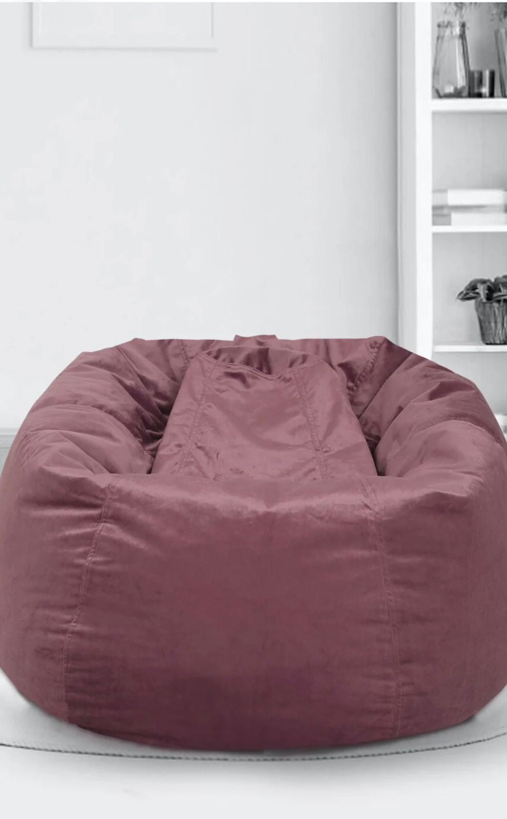 Royal Aura Bean Bag Cover