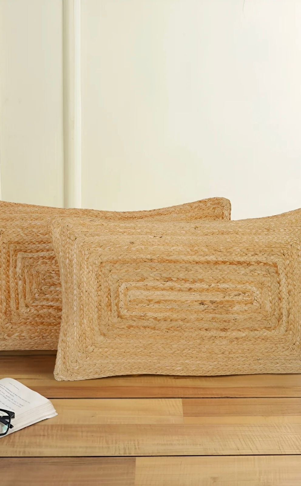 Terra Loom Cushion Cover