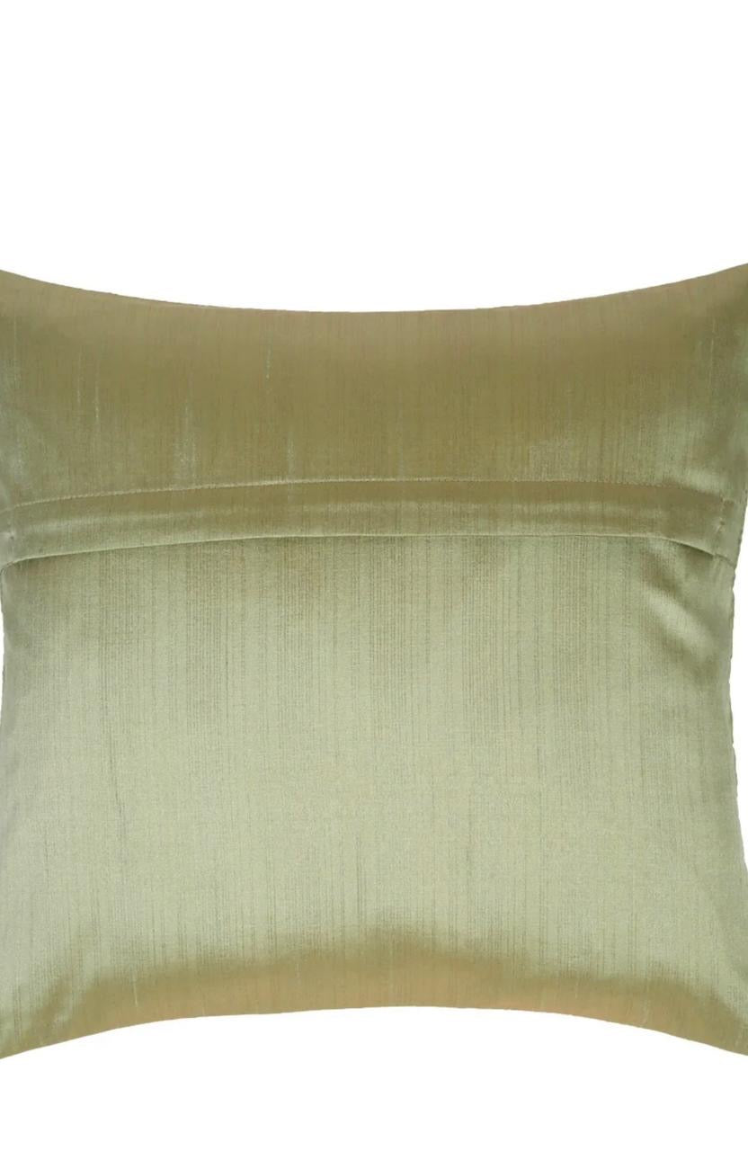 Sageglow Cushion Cover