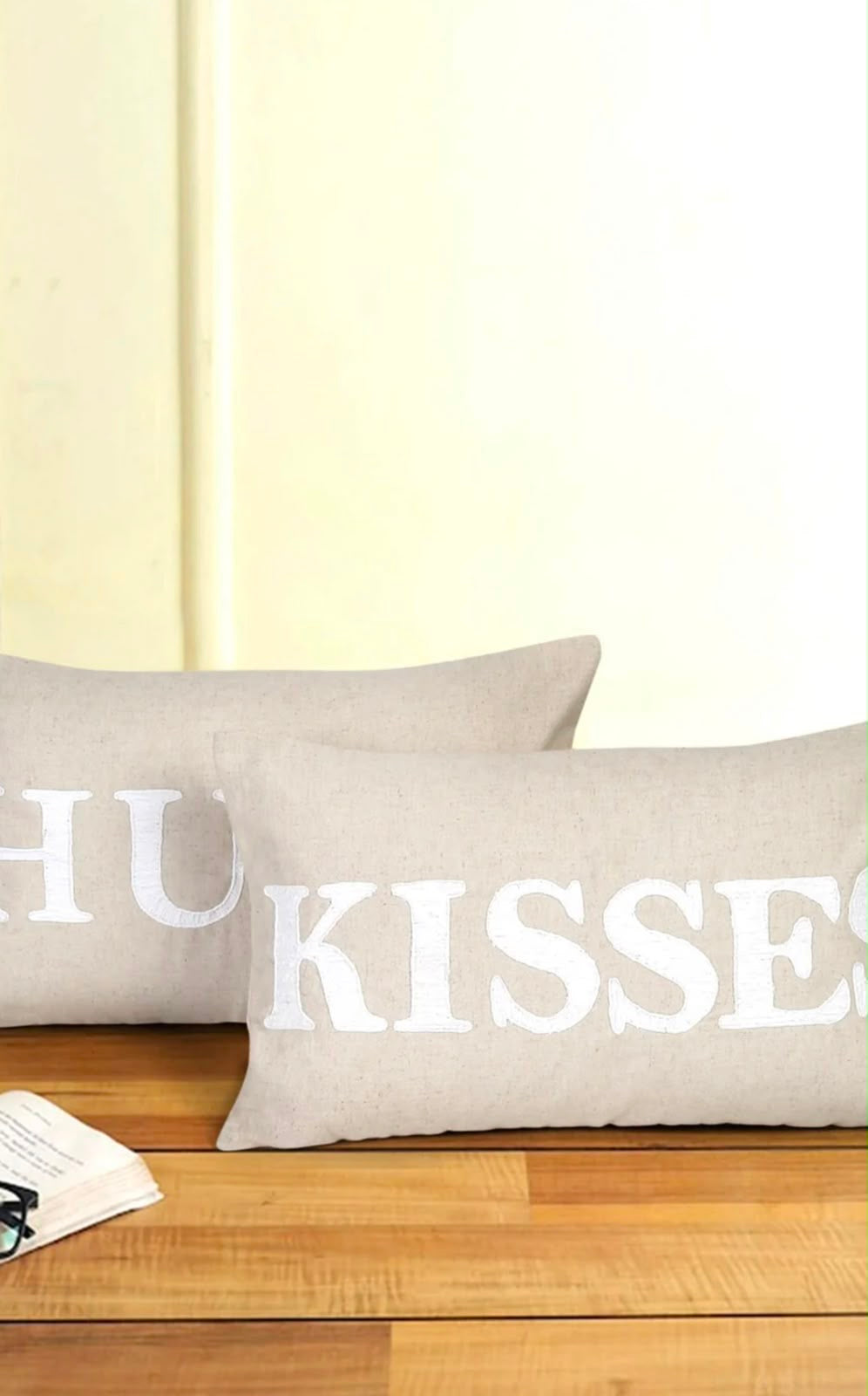 Ivora Charm Cushion Cover