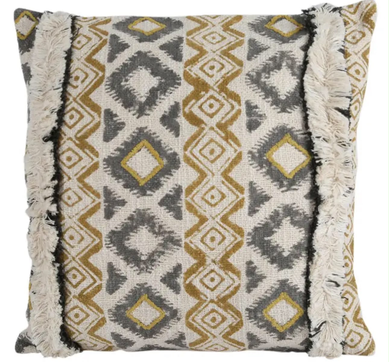 Bauhinia Grace Cushion Cover