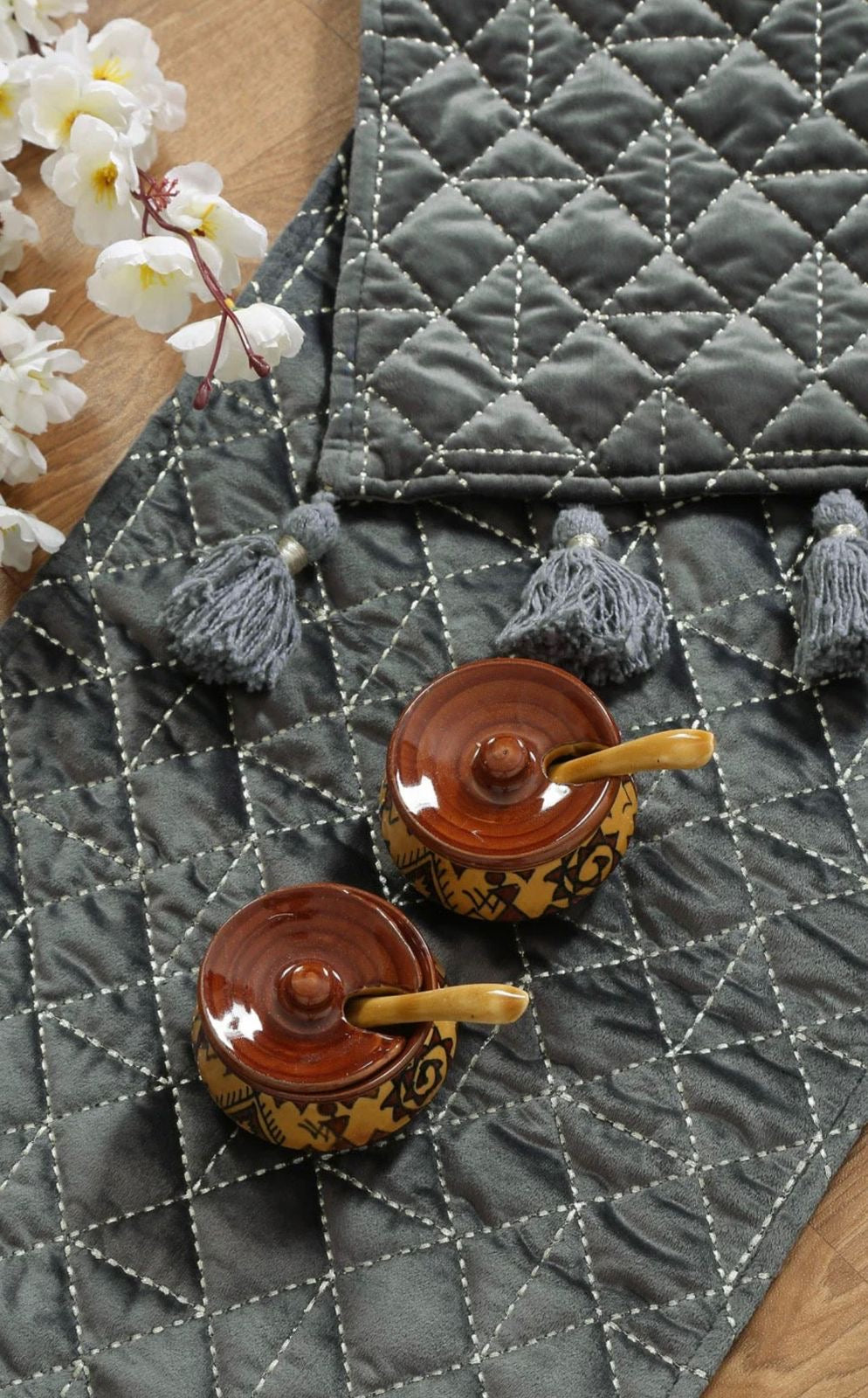 Asteron Table Runner