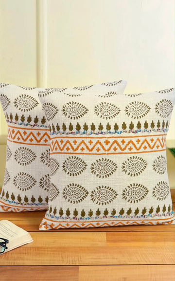 Izmir Cushion Cover