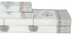Heritage Loom Bedsheet Set