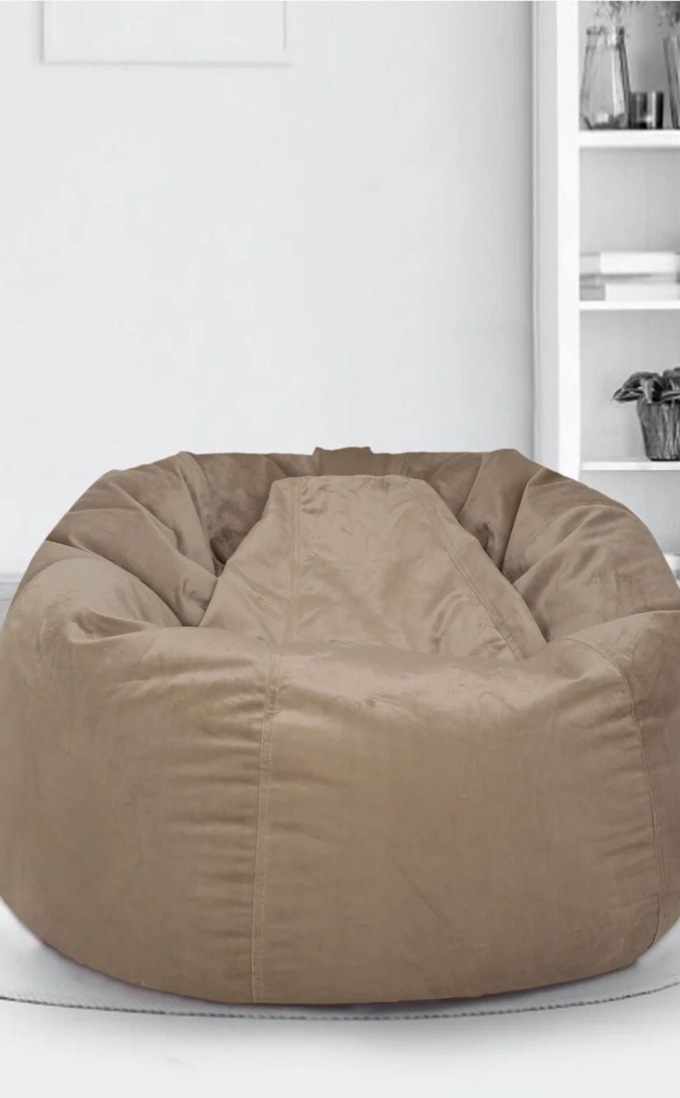 Desert Haven Bean Bag Cover