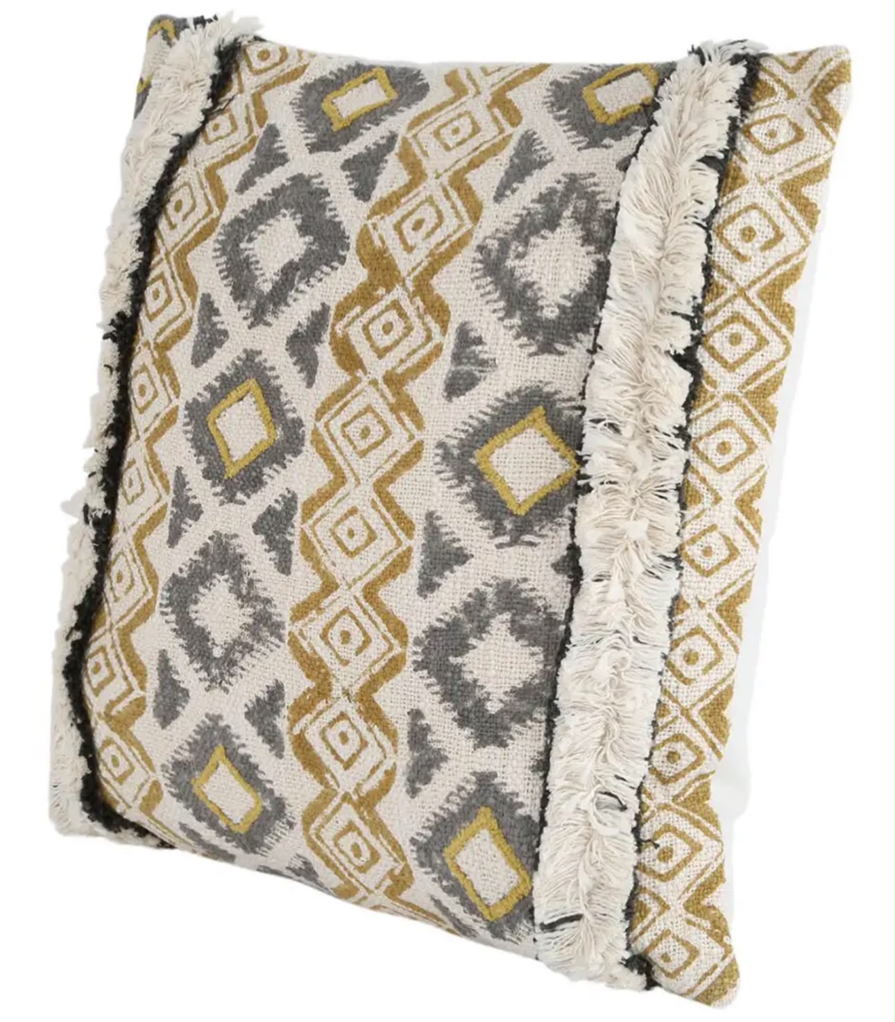 Bauhinia Grace Cushion Cover