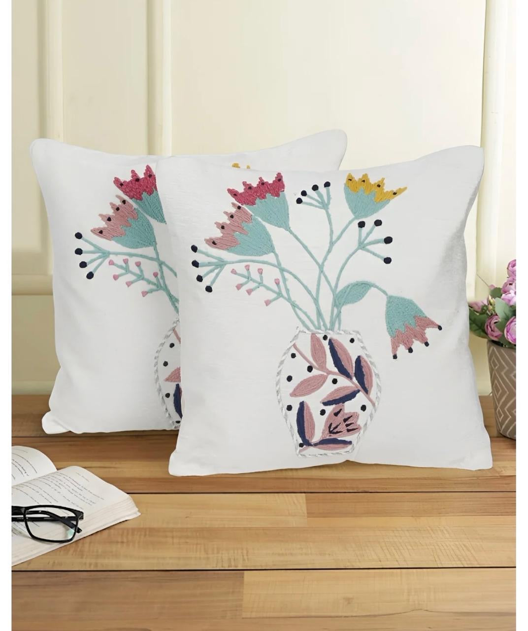 Bellevue Cushion Cover