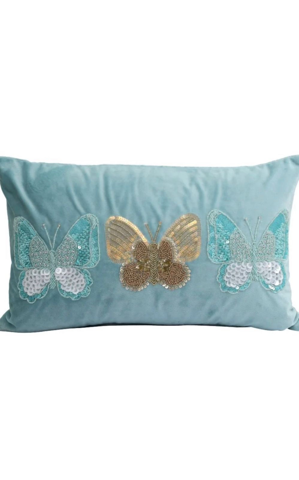 Aureon Lumbar Cushion Cover