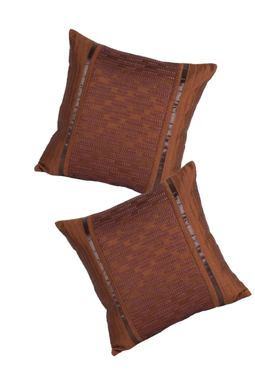 Chestnut Cushion Cover