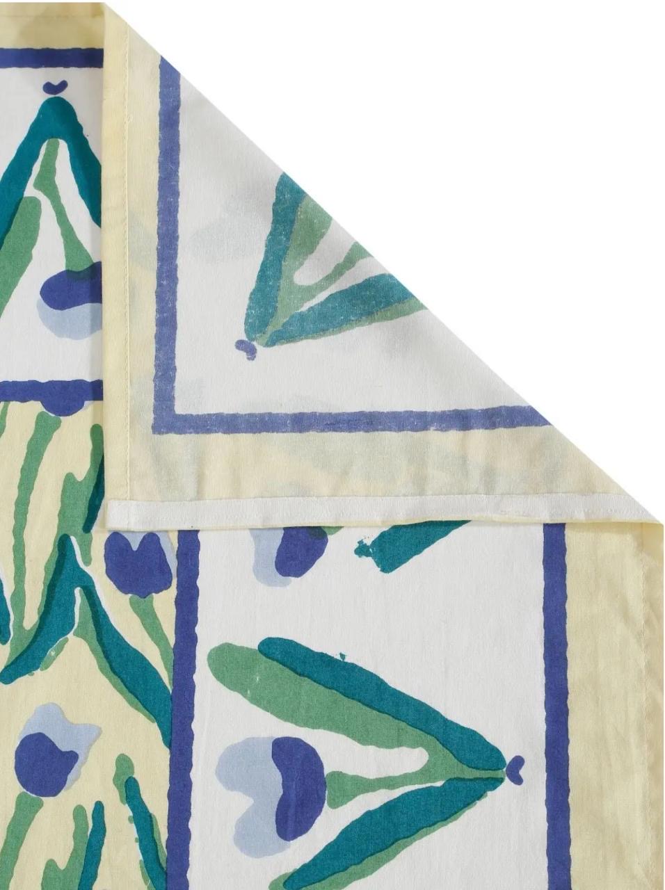 Olive Grove Bedsheet Set
