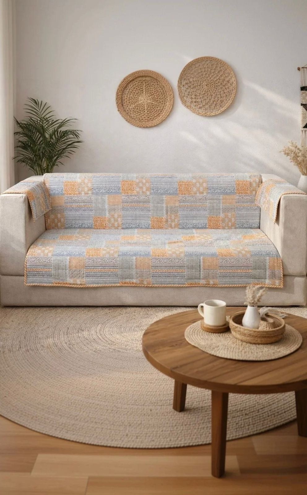 Amarante Sofa Cover