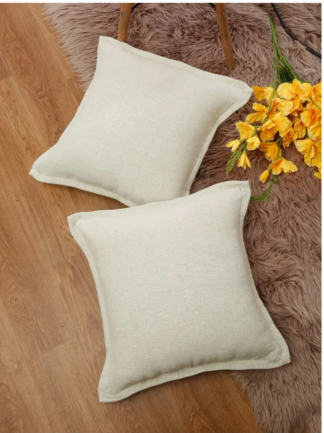 Oia Grove Cushion Cover