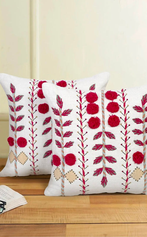 Asteria Cushion Cover