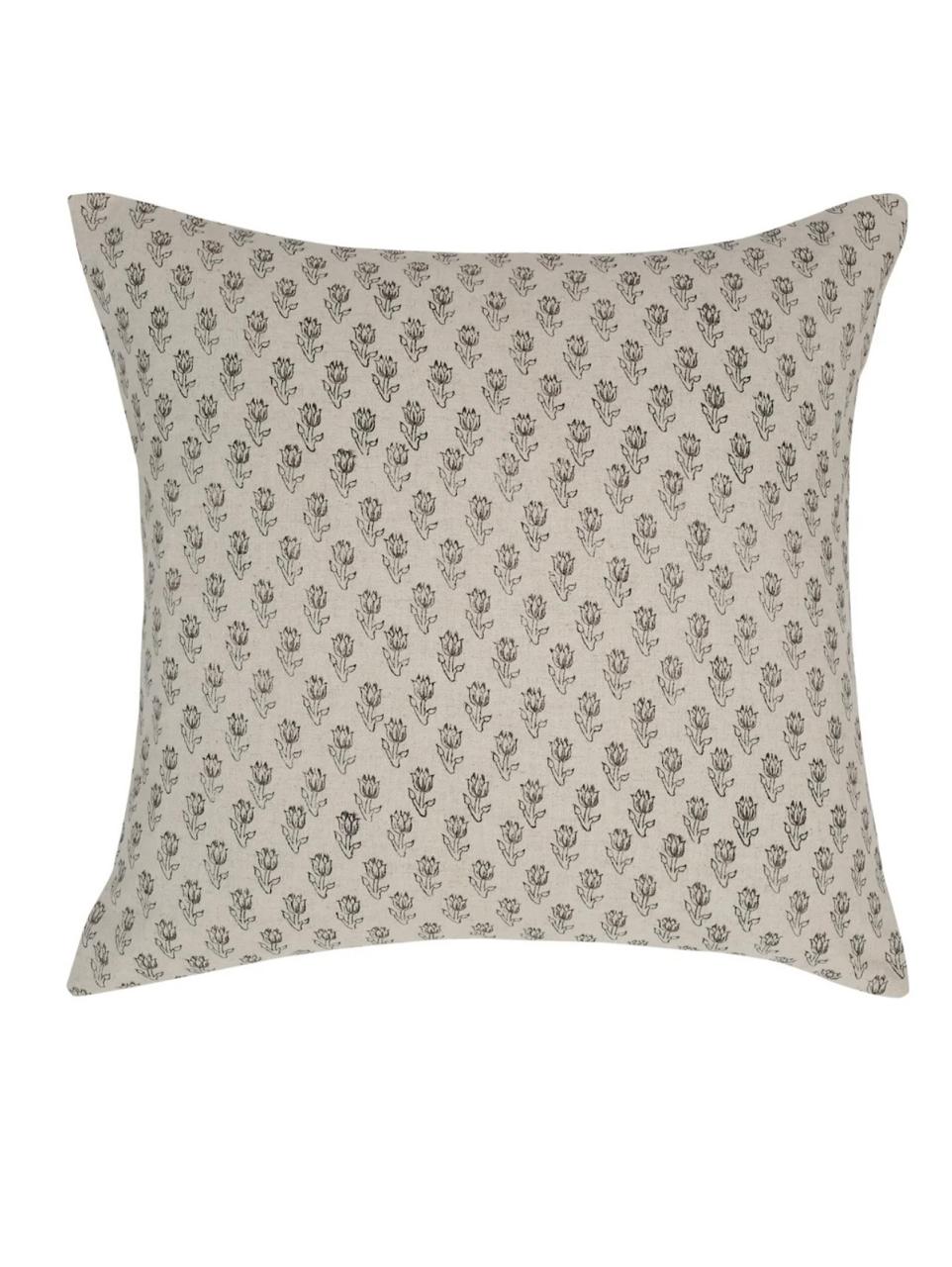 Rowan Cushion Cover