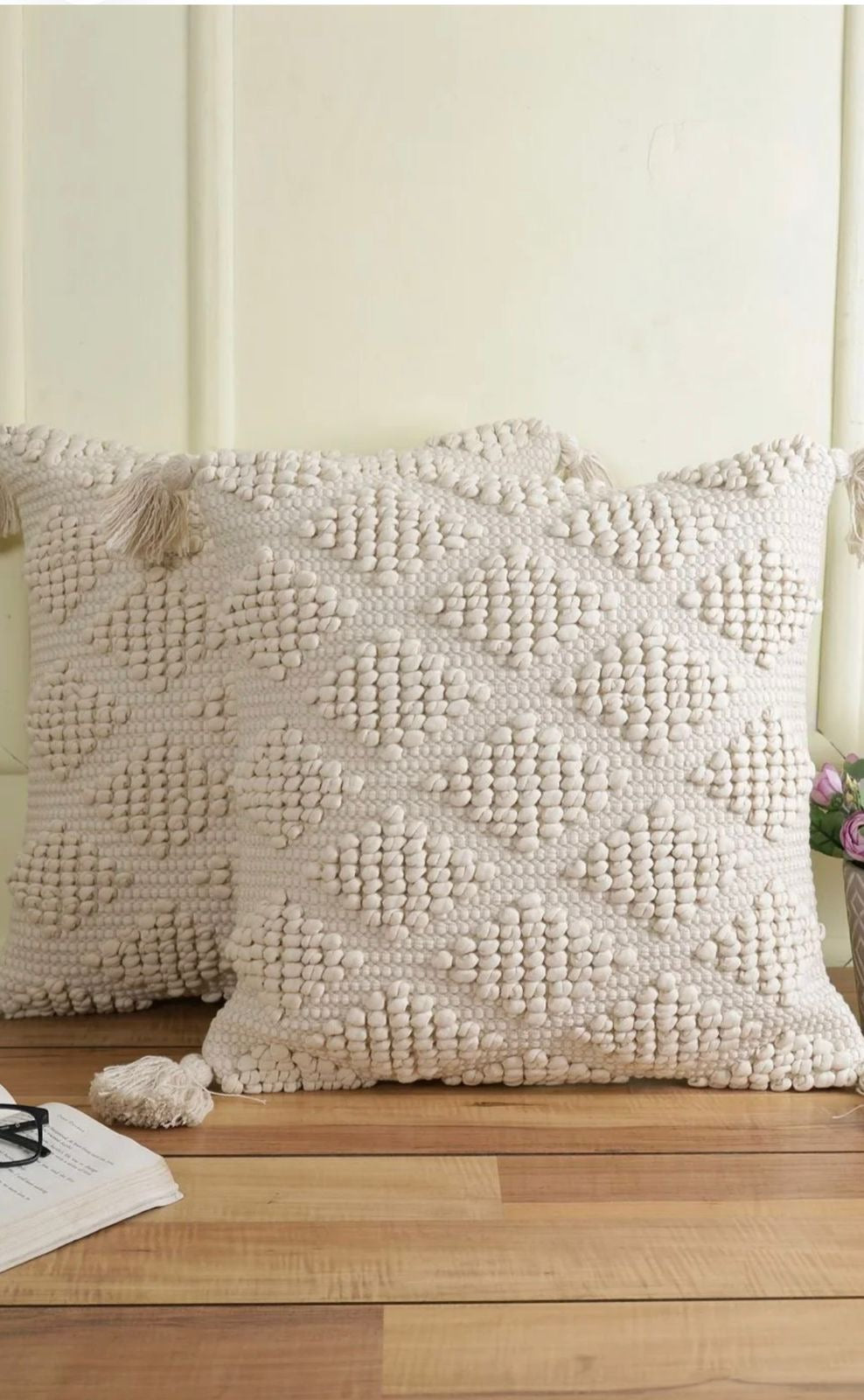 Nerina Cushion Cover