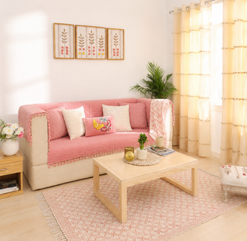 Evelisse Living Room Setup