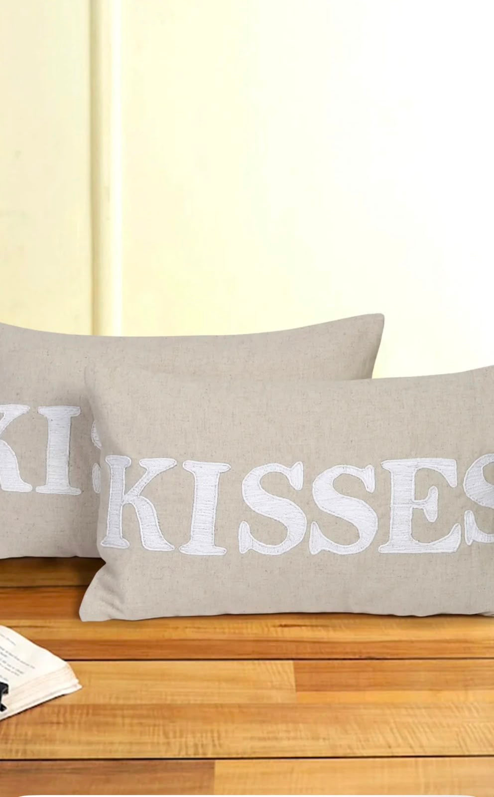 Velden Cushion Cover