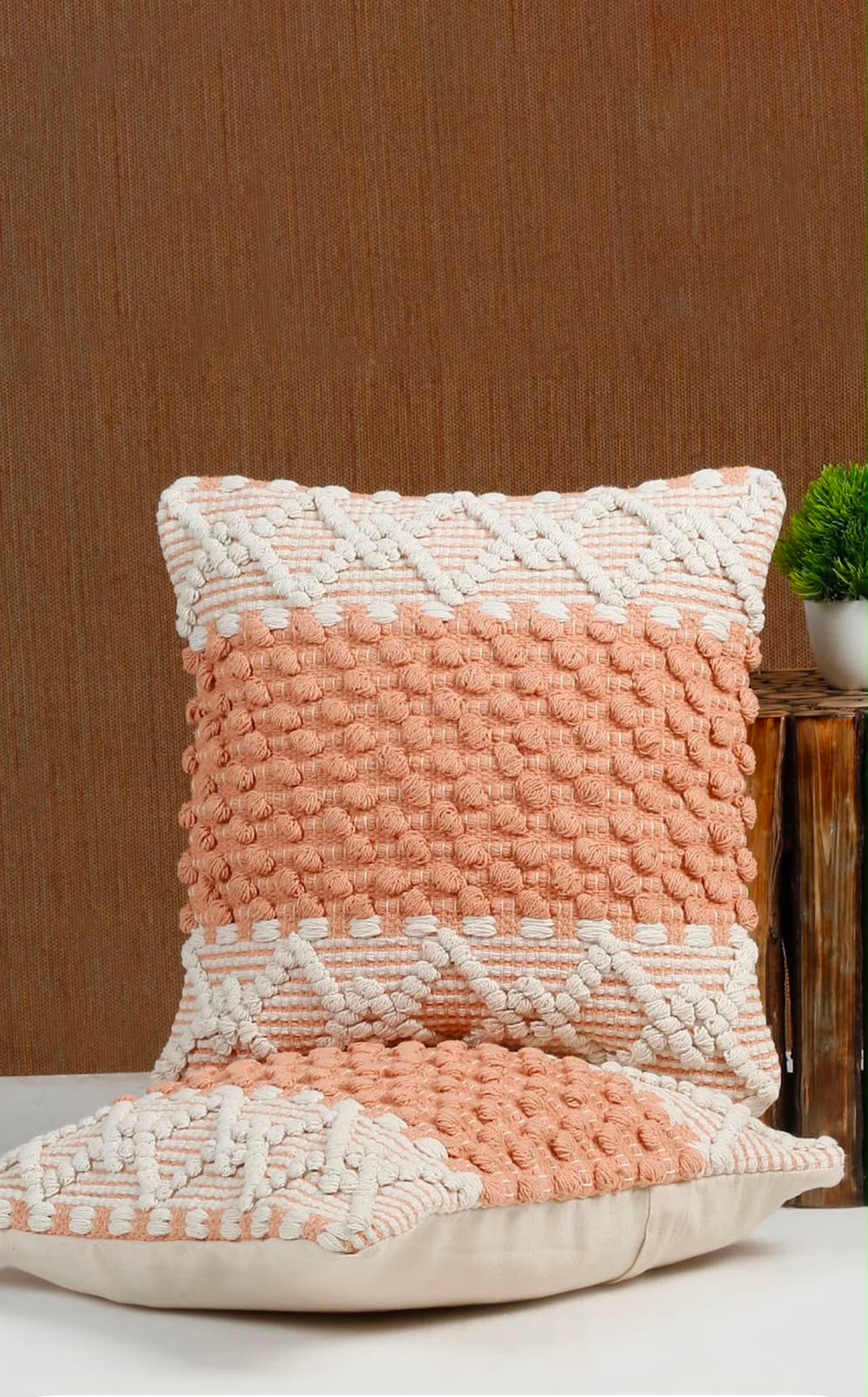 Alouette Cushion Cover