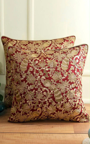 Topkapi Cushion Cover