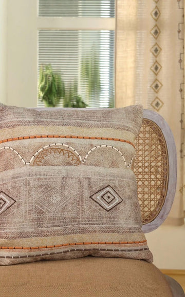 Kyra Loom Cushion Cover