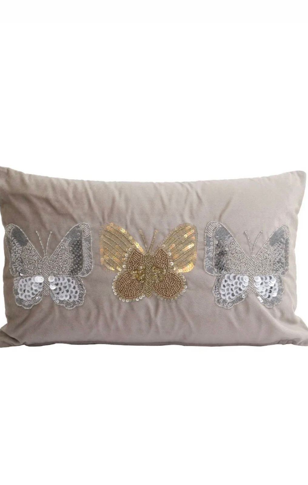 Helios Lumbar Cushion Cover