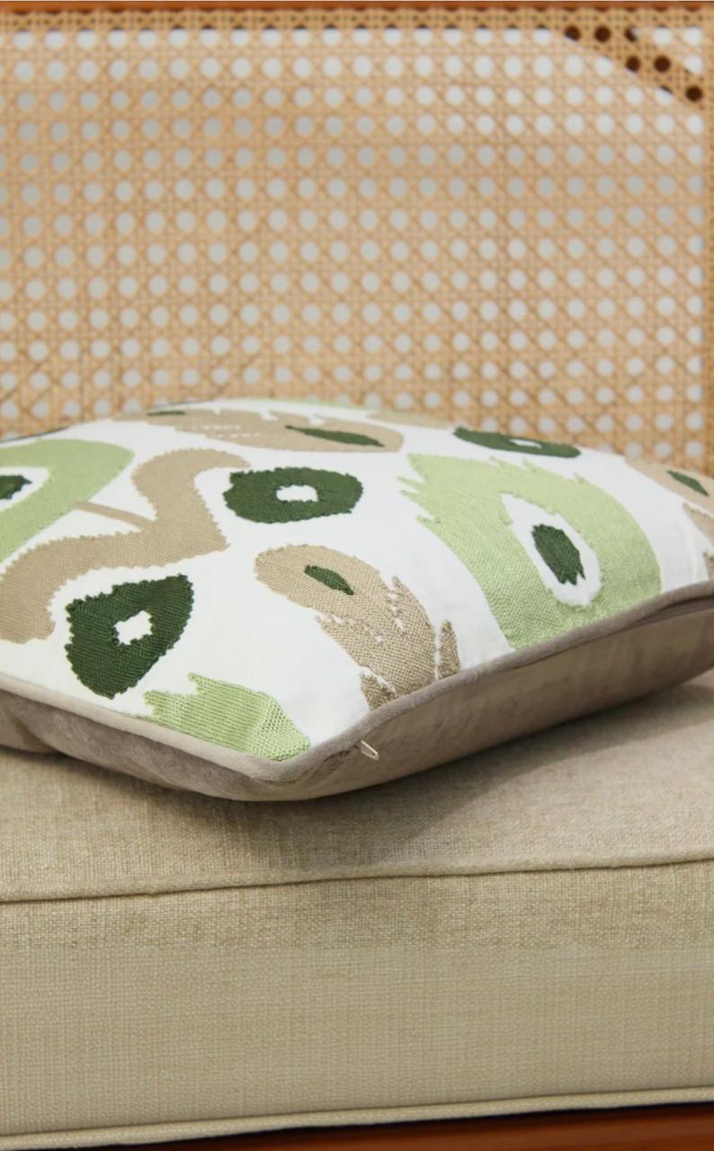 Fundy Cushion Cover