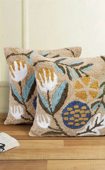 Park Avenue Cushion Cover