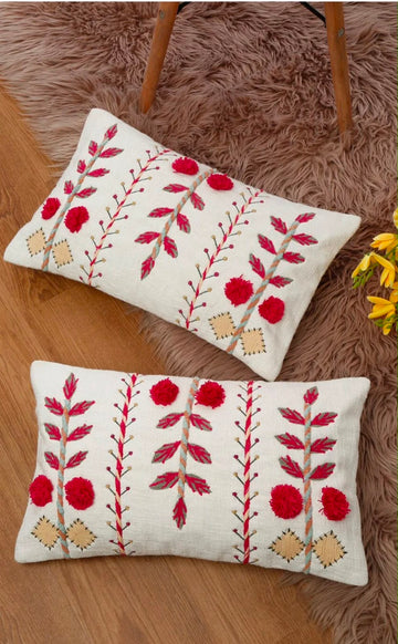 Marbella Cushion Cover