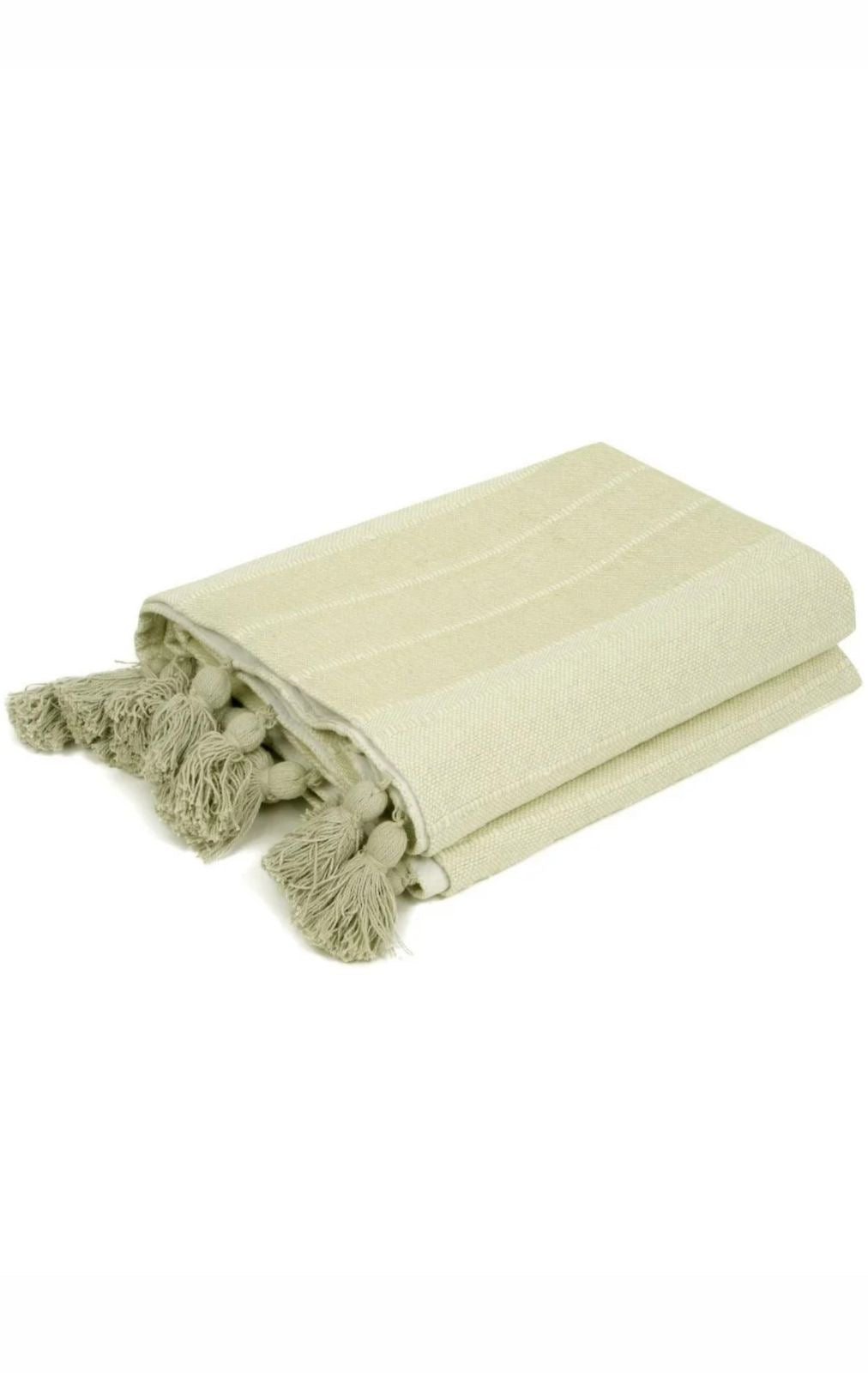 Coastal Weave Sofa Cover